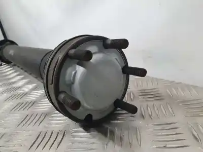 Second-hand car spare part center transmission for bmw x5 (e53) 3.0i oem iam references   