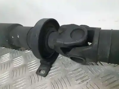 Second-hand car spare part center transmission for bmw x5 (e53) 3.0i oem iam references   