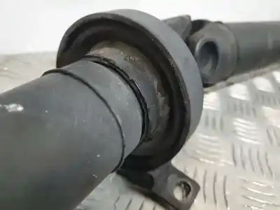 Second-hand car spare part center transmission for bmw x5 (e53) 3.0i oem iam references   