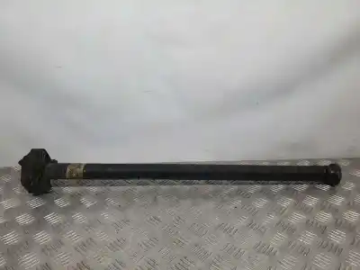 Peça sobressalente para automóvel em segunda mão transmissão central traseira por bmw x5 (e53) 3.0i referências oem iam 7508629