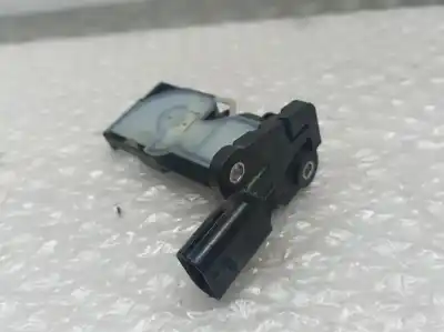 Pezzo di ricambio per auto di seconda mano misuratore di flusso per nissan qashqai (j11) acenta riferimenti oem iam 226802715r