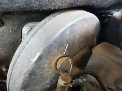 Peça sobressalente para automóvel em segunda mão servo freio por nissan qashqai (j11) acenta referências oem iam 472104eh0j  