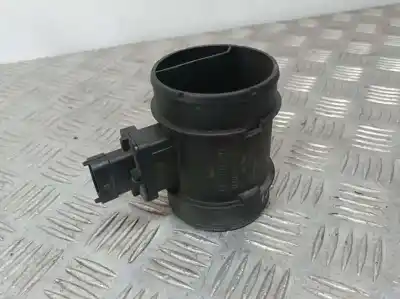 Pièce détachée automobile d'occasion débitmètre de masse d'air pour alfa romeo giulietta (191) distinctive références oem iam 55220715