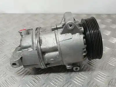 Pezzo di ricambio per auto di seconda mano compressore aria condizionata per alfa romeo giulietta (191) distinctive riferimenti oem iam 04113225209c  50509535