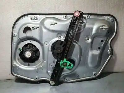 Pezzo di ricambio per auto di seconda mano alzacristalli anteriore sinistro per alfa romeo giulietta (191) distinctive riferimenti oem iam 0505265580  