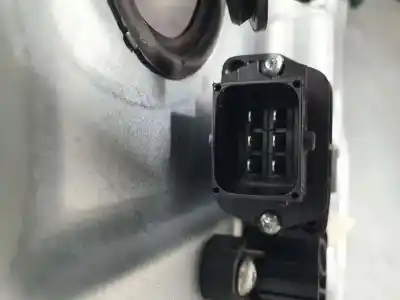 Pezzo di ricambio per auto di seconda mano alzacristalli anteriore sinistro per alfa romeo giulietta (191) distinctive riferimenti oem iam 0505265580  