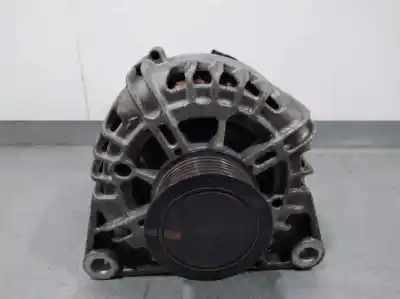 Автозапчастина б/у генератор для ford fiesta (ccn) trend посилання на oem iam av6n10300dd  