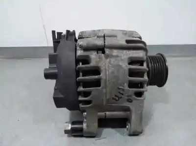 Автозапчастина б/у генератор для ford fiesta (ccn) trend посилання на oem iam av6n10300dd  