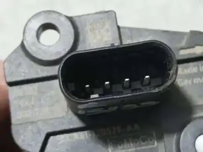 Автозапчастина б/у витратомір повітря для ford fiesta (ccn) trend посилання на oem iam ca6112b579aa  