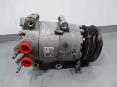 Автозапчастина б/у  для FORD FIESTA (CCN)  Посилання на OEM IAM AV1119D629BC  