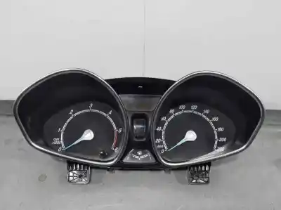 Автозапчастина б/у  для FORD FIESTA (CCN)  Посилання на OEM IAM C1BT10849GAX  