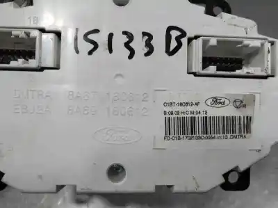 Автозапчастина б/у  для FORD FIESTA (CCN)  Посилання на OEM IAM C1BT18C612AF  