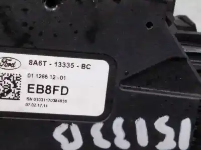 Автозапчастина б/у  для FORD FIESTA (CCN)  Посилання на OEM IAM 8A6T13335BC  