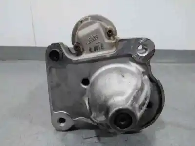 Second-hand car spare part starter motor for ford fiesta (ccn) trend oem iam references 8v2111000ae  