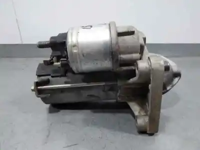 Second-hand car spare part starter motor for ford fiesta (ccn) trend oem iam references 8v2111000ae  