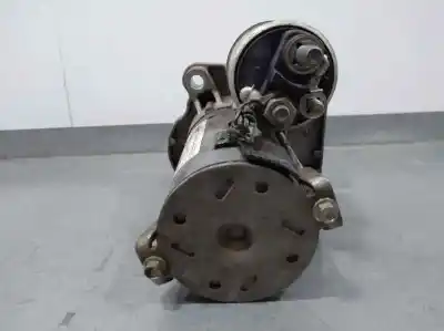 Second-hand car spare part starter motor for ford fiesta (ccn) trend oem iam references 8v2111000ae  