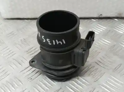 Pezzo di ricambio per auto di seconda mano MISURATORE DI FLUSSO per RENAULT KANGOO  Riferimenti OEM IAM 8200280060D  5WK97008