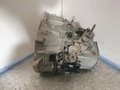 Pezzo di ricambio per auto di seconda mano riduttore per peugeot 5008 active riferimenti oem iam 20ea07 6velocidades 1323644