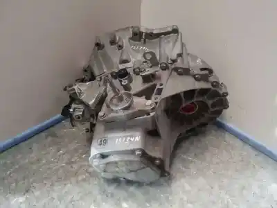 Pezzo di ricambio per auto di seconda mano riduttore per peugeot 5008 active riferimenti oem iam 20ea07 6velocidades 1323644