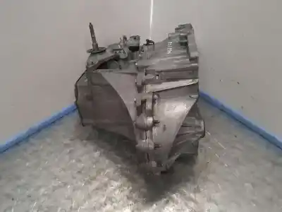 Pezzo di ricambio per auto di seconda mano riduttore per peugeot 5008 active riferimenti oem iam 20ea07 6velocidades 1323644