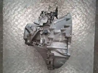 Pezzo di ricambio per auto di seconda mano riduttore per peugeot 5008 active riferimenti oem iam 20ea07 6velocidades 1323644