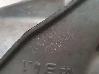 Pezzo di ricambio per auto di seconda mano riduttore per peugeot 5008 active riferimenti oem iam 20ea07 6velocidades 1323644