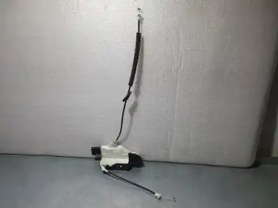 Peça sobressalente para automóvel em segunda mão  por PEUGEOT 5008  Referências OEM IAM 732291  