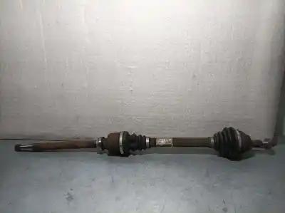 Peça sobressalente para automóvel em segunda mão transmissão dianteira direita por peugeot 5008 active referências oem iam 9661107480