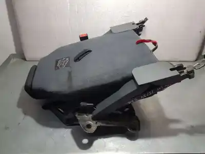 Peça sobressalente para automóvel em segunda mão banco traseiro esquerdo por peugeot 5008 active referências oem iam   