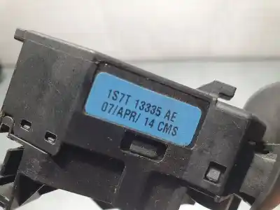 Second-hand car spare part indicator switch for ford fiesta (cbk) ambiente oem iam references 1s7t13335ae  