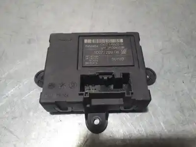 Second-hand car spare part Electronic Module for FORD B-MAX Trend OEM IAM references CV1T14B532  1002722908