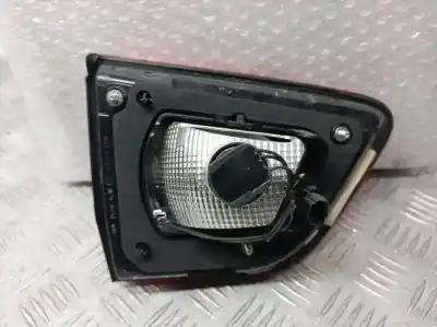 Second-hand car spare part right tailgate light for renault kadjar zen oem iam references 265508898r  90061333