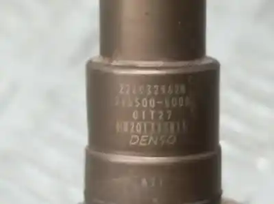 Peça sobressalente para automóvel em segunda mão sonda lambda por renault kadjar zen referências oem iam 226932962r  2165005000