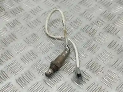 Peça sobressalente para automóvel em segunda mão sonda lambda por renault kadjar zen referências oem iam 8200495791