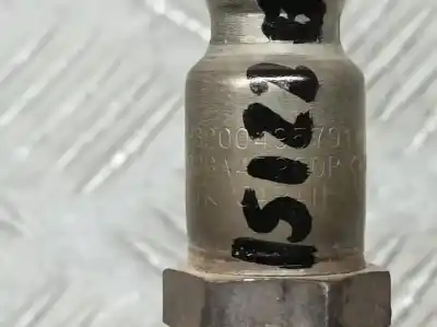 Peça sobressalente para automóvel em segunda mão sonda lambda por renault kadjar zen referências oem iam 8200495791  