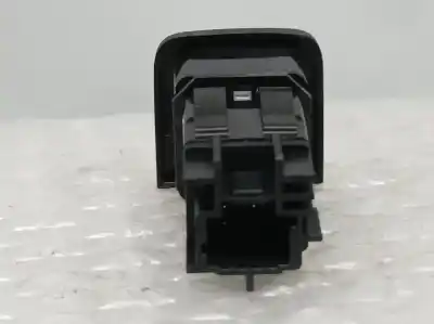 Peça sobressalente para automóvel em segunda mão interruptor 4 piscas - emergência por renault kadjar zen referências oem iam 252900624r  