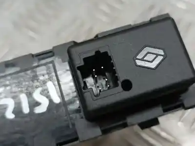 Pezzo di ricambio per auto di seconda mano comando multifunzione per renault kadjar zen riferimenti oem iam 253b03216r  