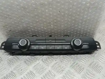Автозапчасти б/у климат-контроль за opel combo cargo (e) edition ссылки oem iam 98340409zd