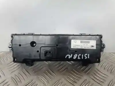 Peça sobressalente para automóvel em segunda mão comando de sofagem (chauffage / ar condicionado) por nissan qashqai (j11) acenta referências oem iam 275004ea0a  t907770d