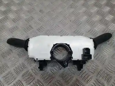 Piesă de schimb auto la mâna a doua maneta stergãtoare pentru nissan qashqai (j11) acenta referințe oem iam 16620sn1  