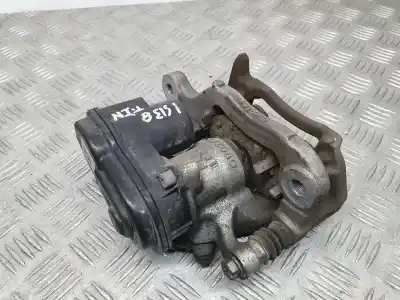 Second-hand car spare part rear left brake caliper for nissan qashqai (j11) acenta oem iam references   