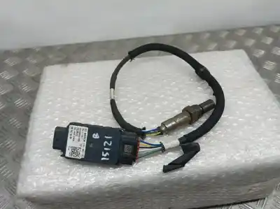 Peça sobressalente para automóvel em segunda mão SONDA LAMBDA por OPEL GRANDLAND X  Referências OEM IAM 9816276180  0281006851852