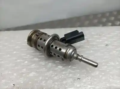 Second-hand car spare part Injector for OPEL GRANDLAND X 120 Aniversario OEM IAM references 9813930180  