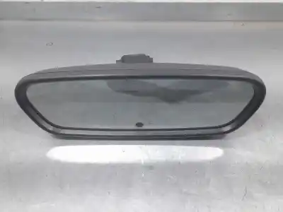 Second-hand car spare part interior rearview mirror for opel corsa d color edition oem iam references 968088311xt