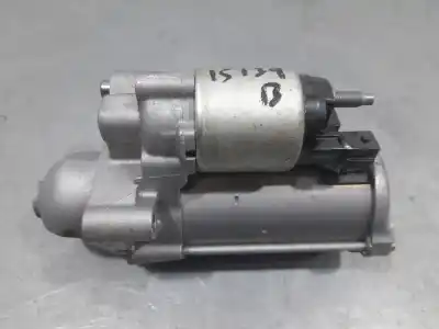 Second-hand car spare part starter motor for opel corsa d color edition oem iam references 9830507480