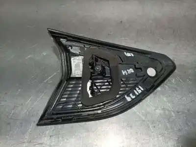 Second-hand car spare part right tailgate light for opel corsa d color edition oem iam references 9830096180  90194155