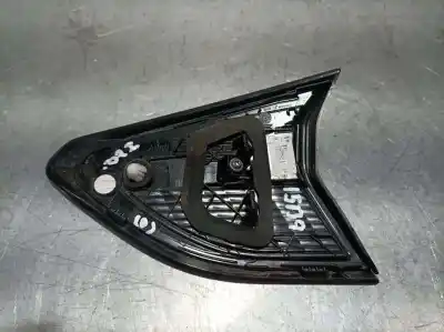 Second-hand car spare part left tailgate light for opel corsa d color edition oem iam references 9830097780  90194154