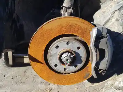 Pezzo di ricambio per auto di seconda mano Pinza Freno Anteriore Destra per OPEL CORSA D Color Edition Riferimenti OEM IAM 1648321680  