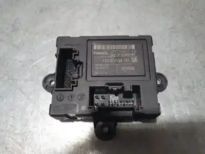 Автозапчастина б/у  для FORD FIESTA (CCN)  Посилання на OEM IAM CV1T14B531AG  1012469100