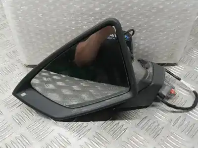 Автозапчасти б/у левое зеркало за seat arona style ссылки oem iam 21996244gm